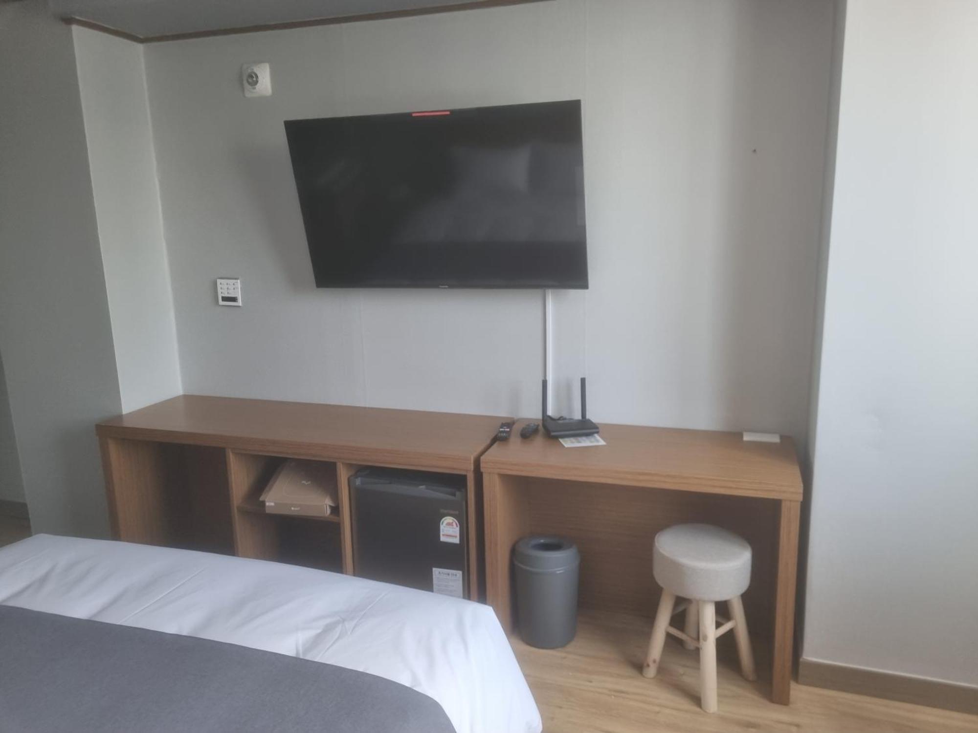 Hotel Noah Busan Exterior photo