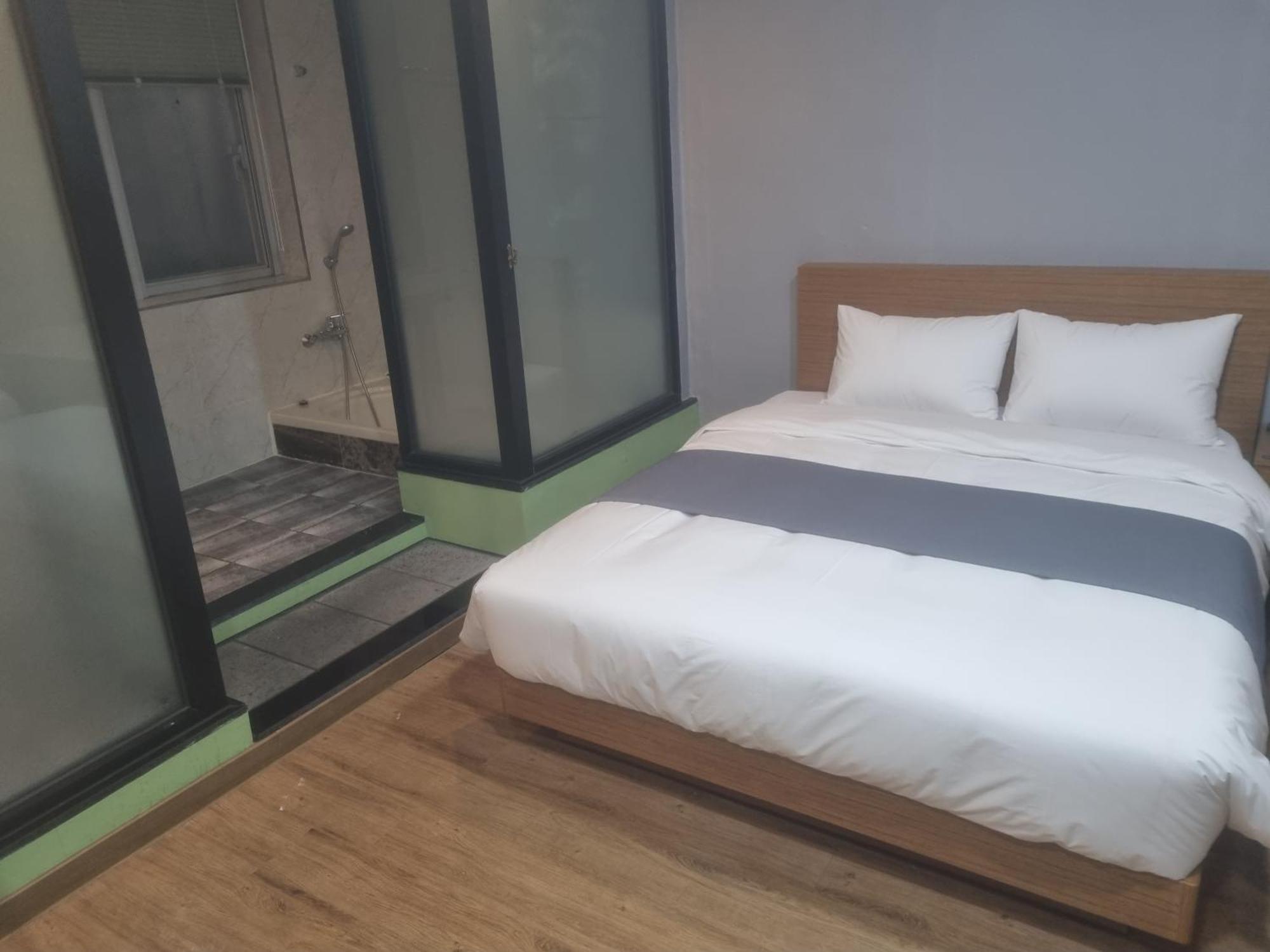Hotel Noah Busan Exterior photo