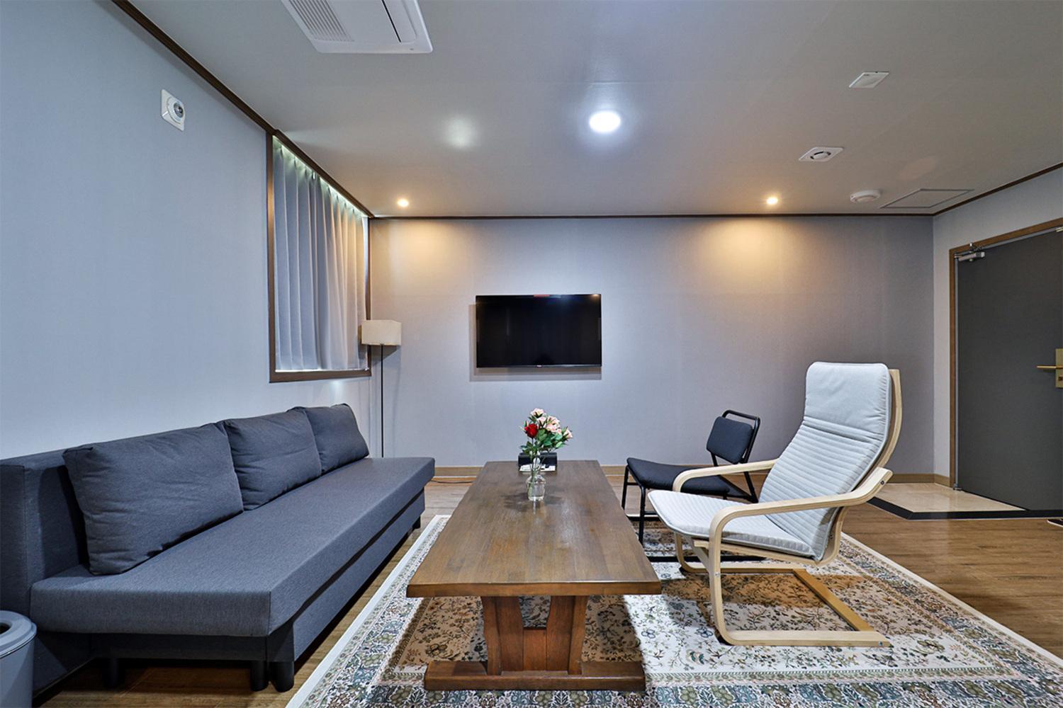 Hotel Noah Busan Exterior photo