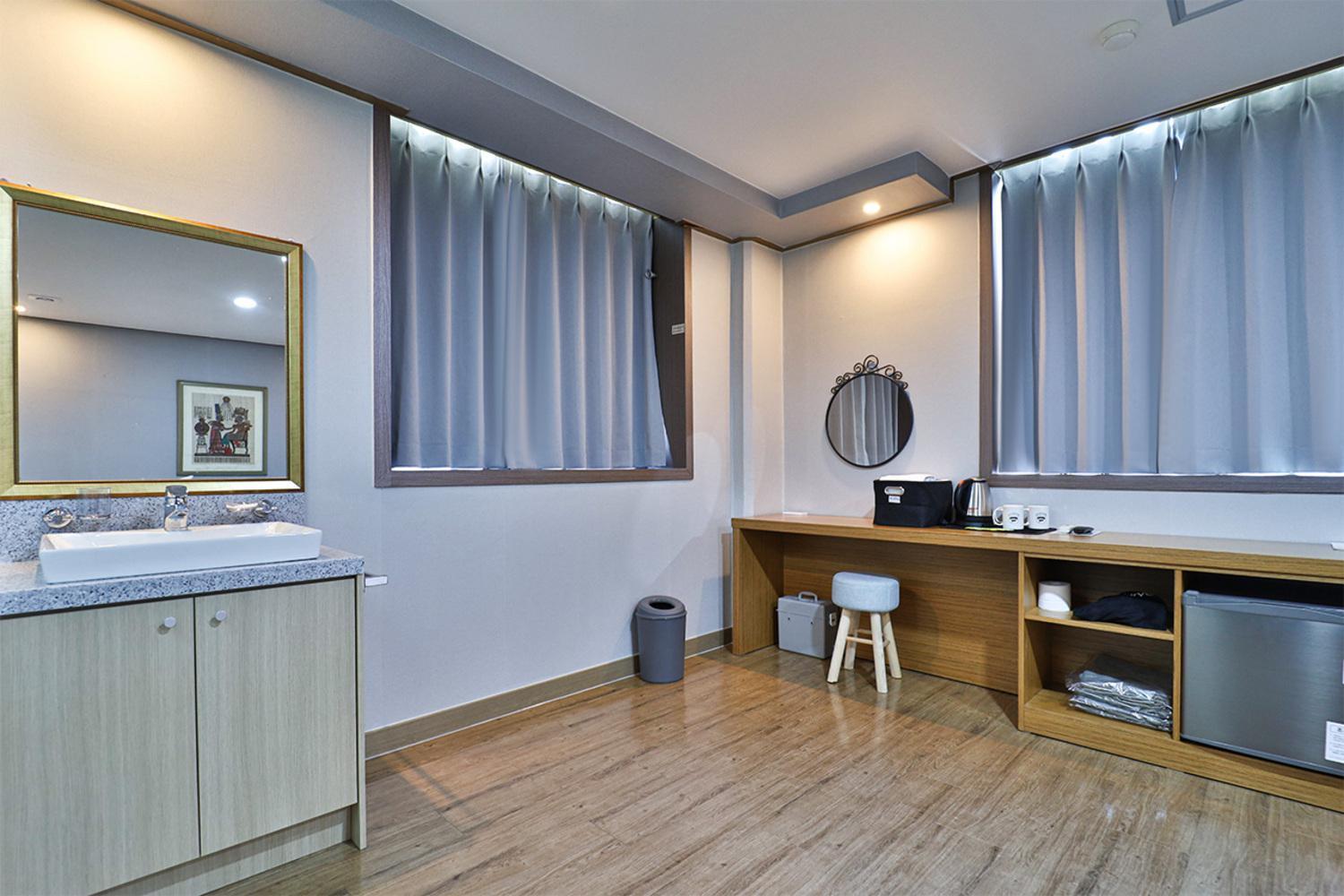 Hotel Noah Busan Exterior photo