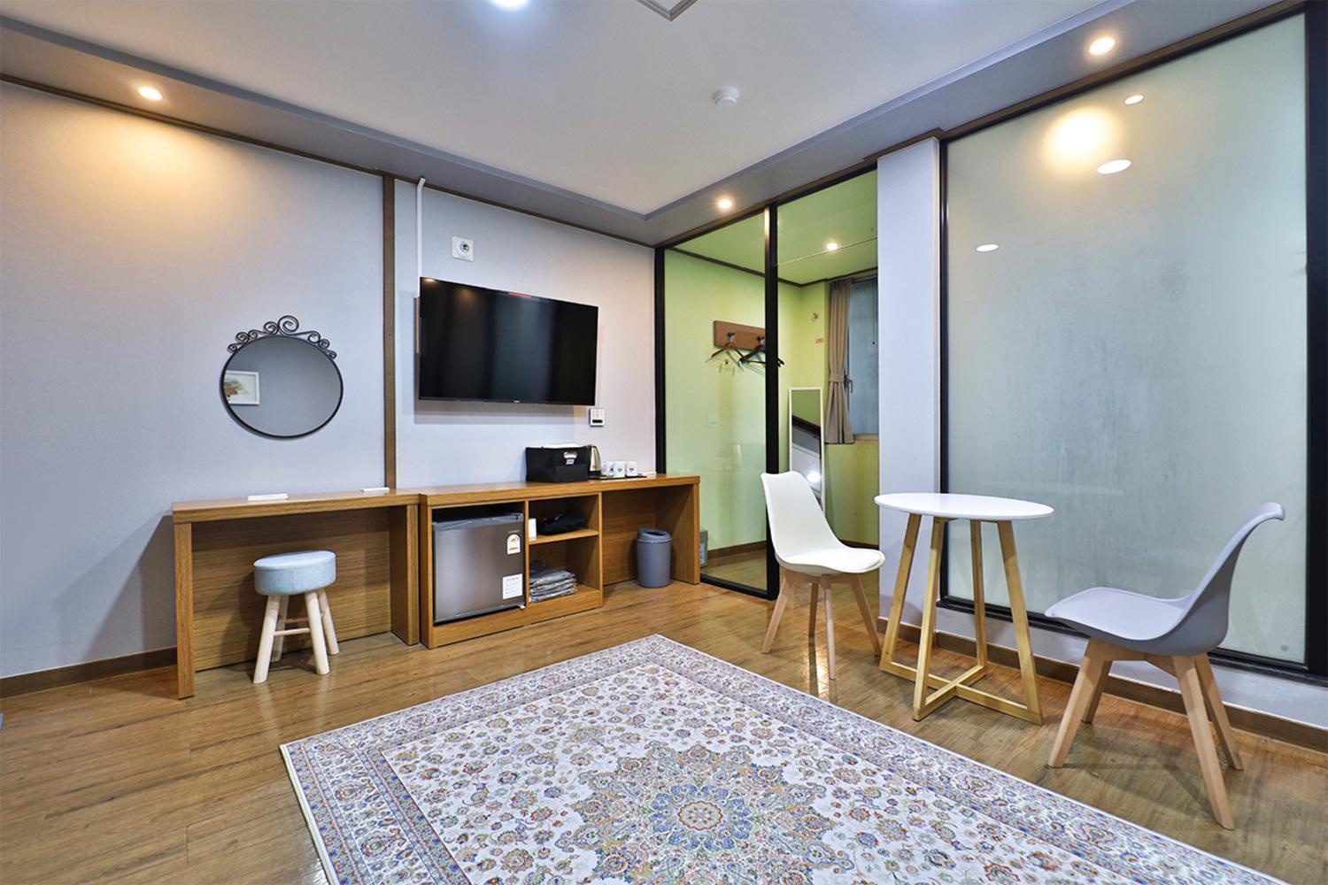 Hotel Noah Busan Exterior photo