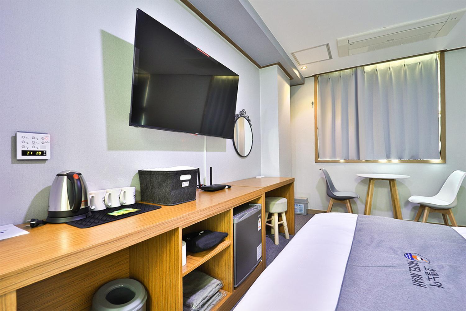Hotel Noah Busan Exterior photo