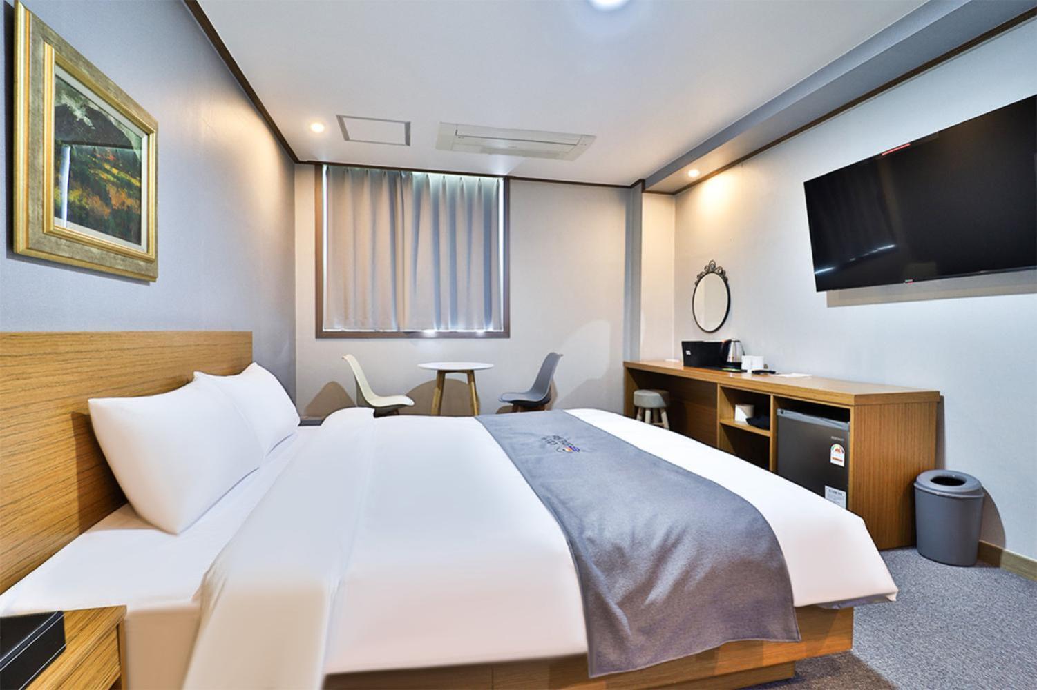 Hotel Noah Busan Exterior photo